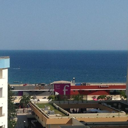 Praia Da Rocha Apartment Портиман Екстериор снимка