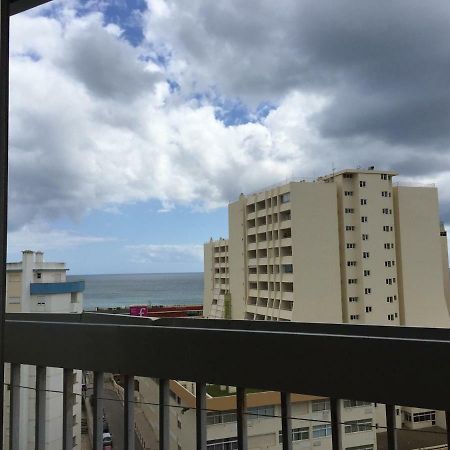 Praia Da Rocha Apartment Портиман Екстериор снимка