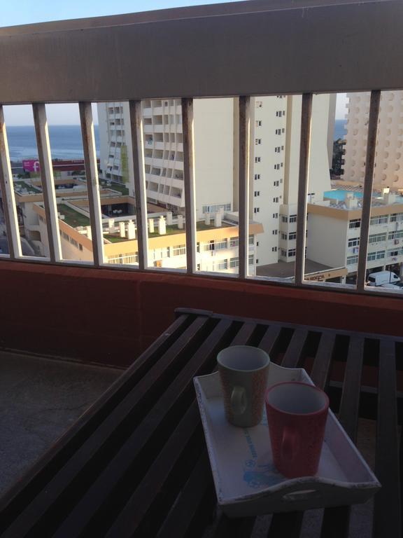 Praia Da Rocha Apartment Портиман Екстериор снимка