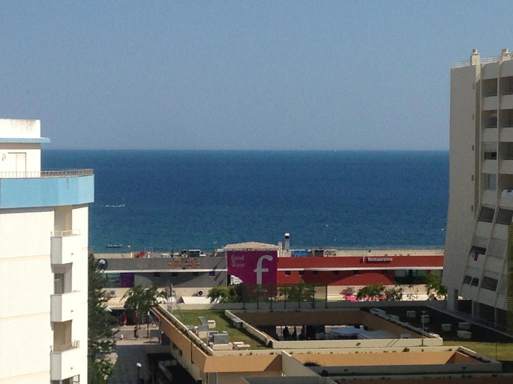 Praia Da Rocha Apartment Портиман Екстериор снимка