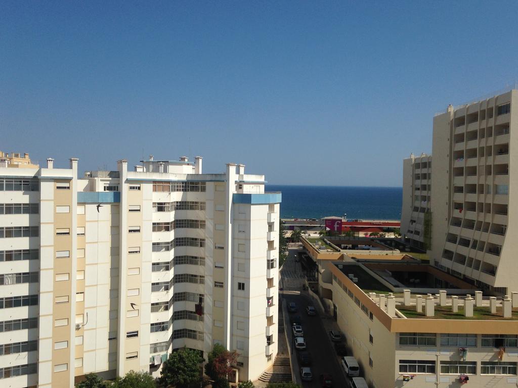 Praia Da Rocha Apartment Портиман Екстериор снимка