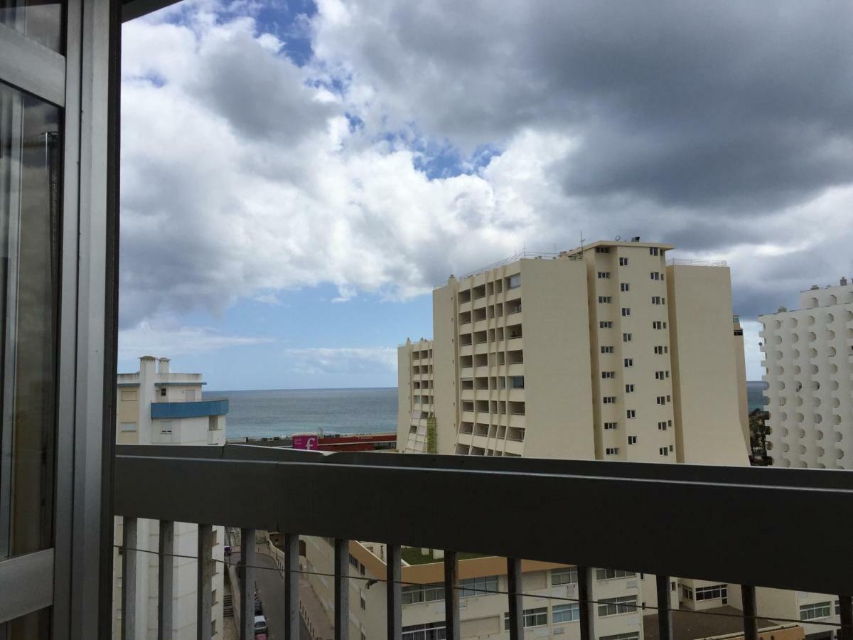 Praia Da Rocha Apartment Портиман Екстериор снимка