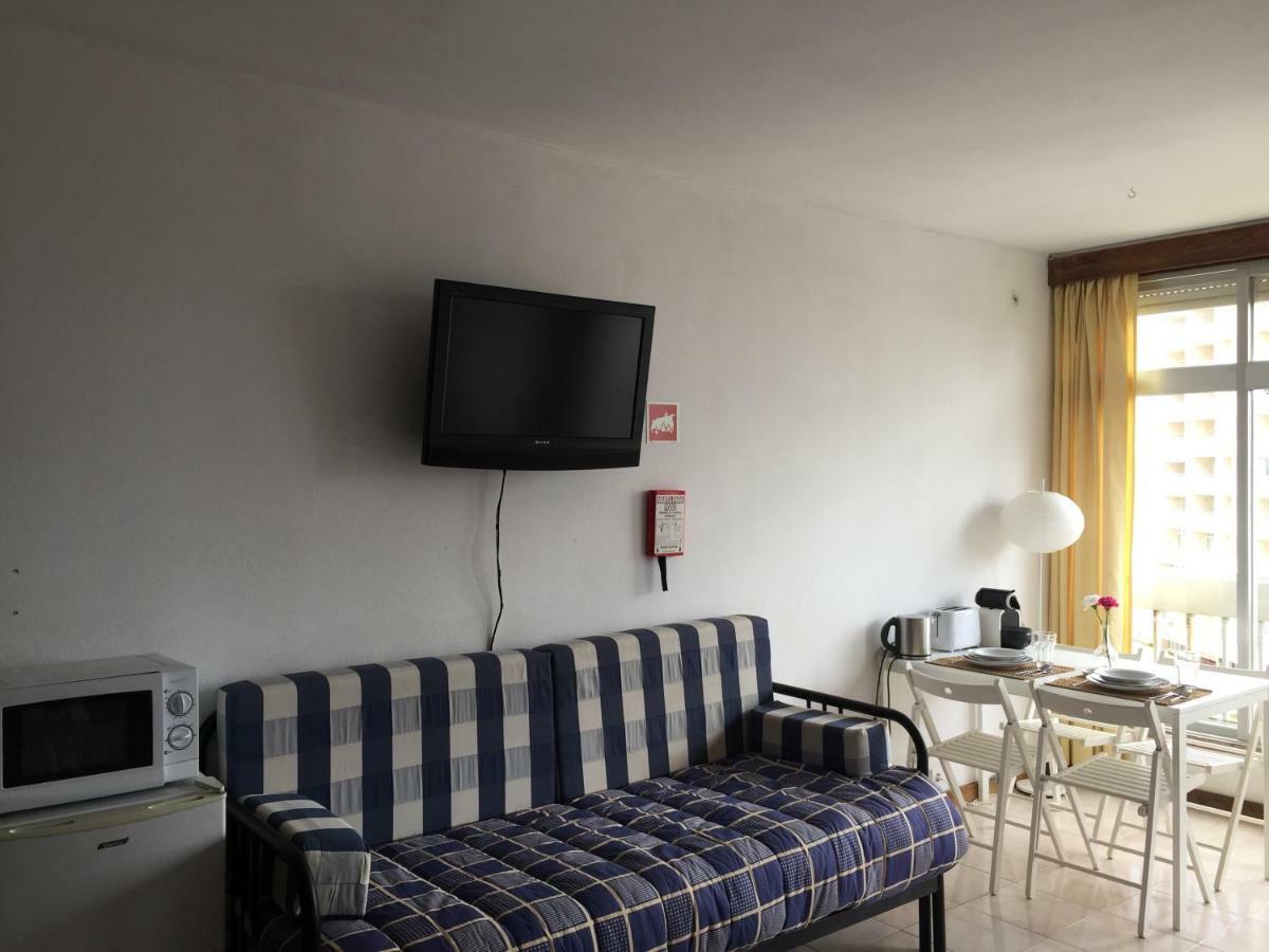 Praia Da Rocha Apartment Портиман Екстериор снимка