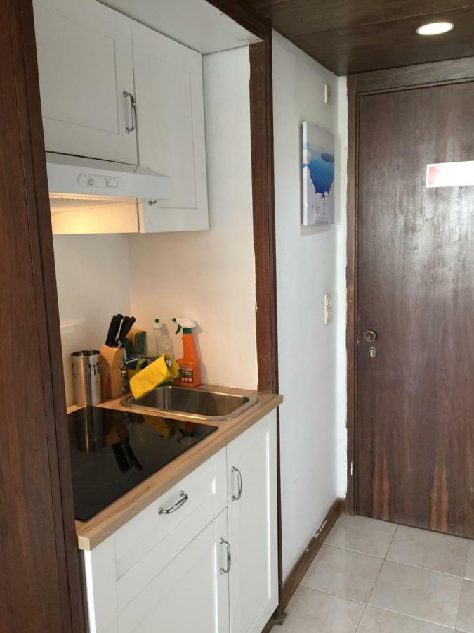 Praia Da Rocha Apartment Портиман Екстериор снимка