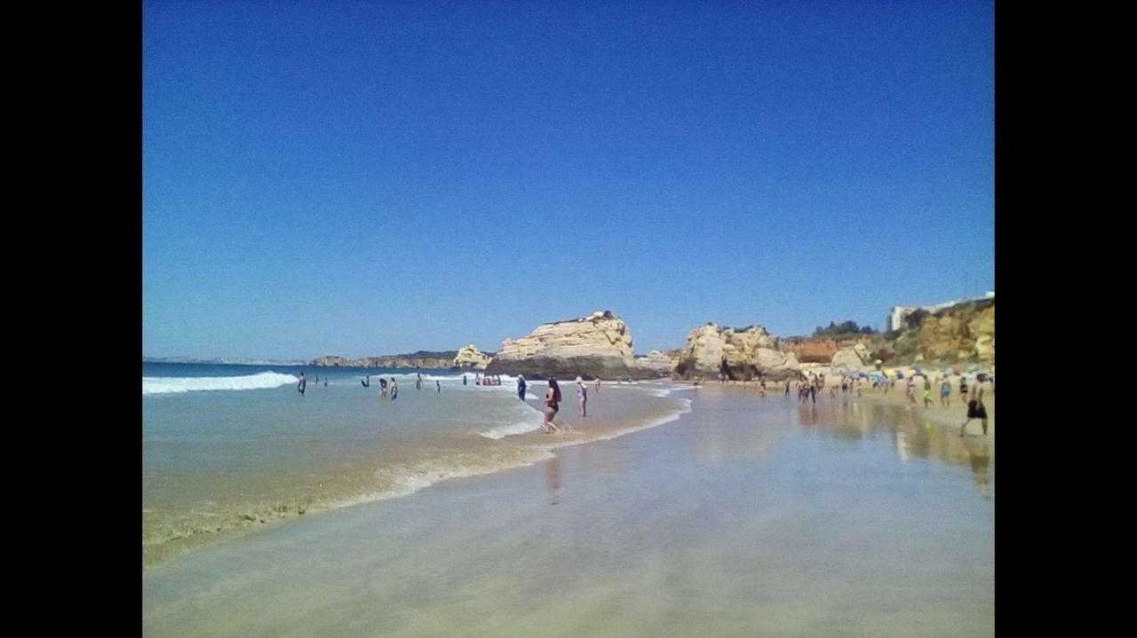 Praia Da Rocha Apartment Портиман Екстериор снимка
