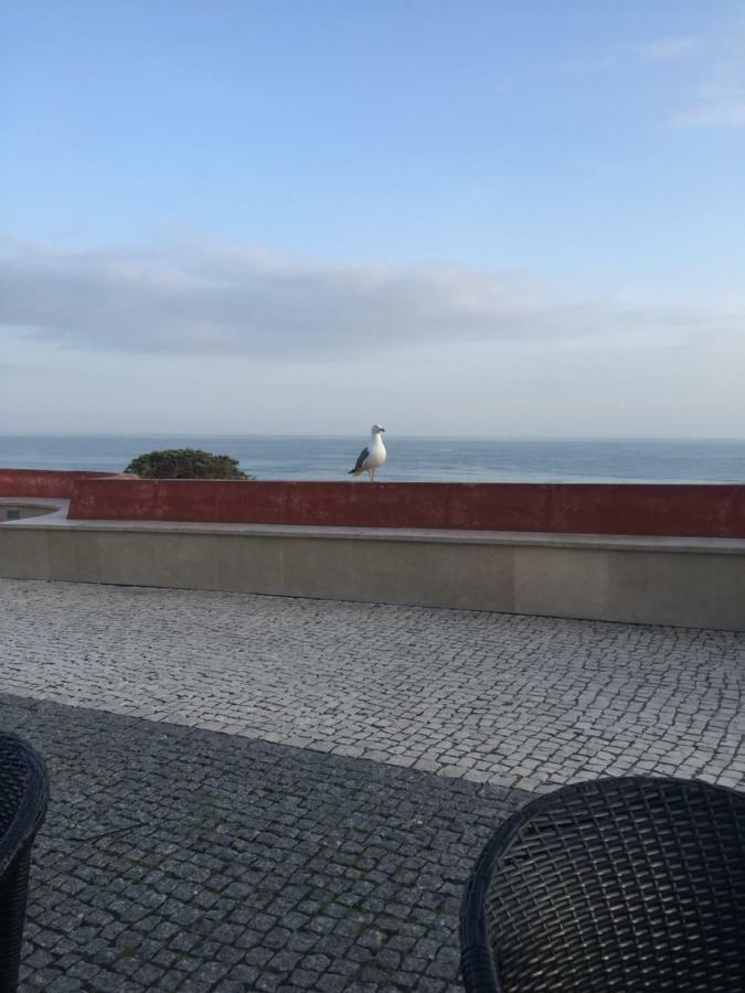 Praia Da Rocha Apartment Портиман Екстериор снимка