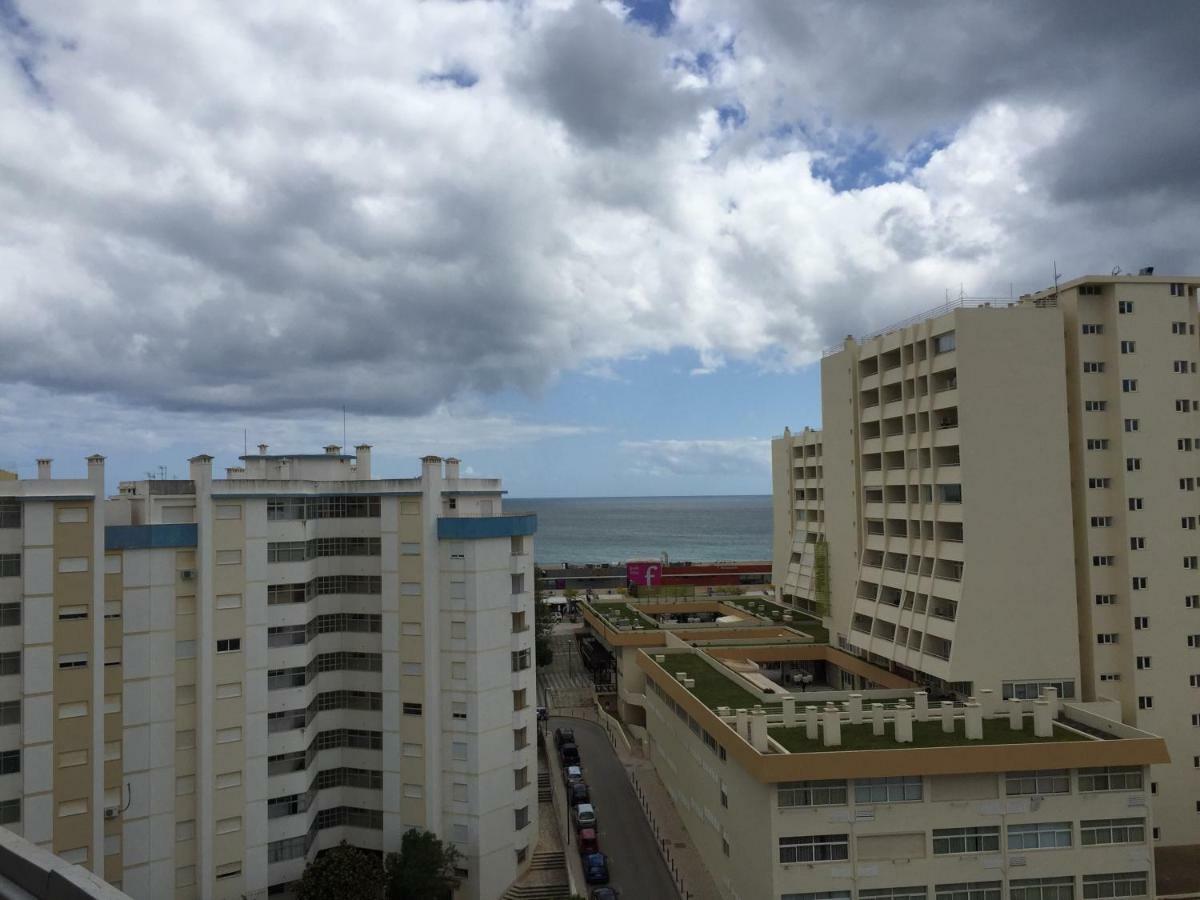 Praia Da Rocha Apartment Портиман Екстериор снимка