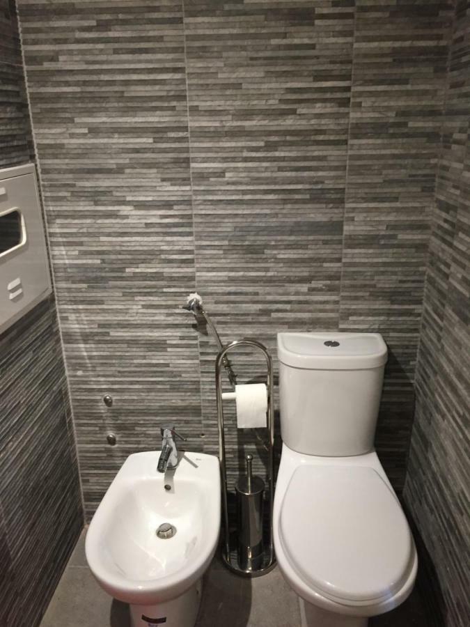 Praia Da Rocha Apartment Портиман Екстериор снимка