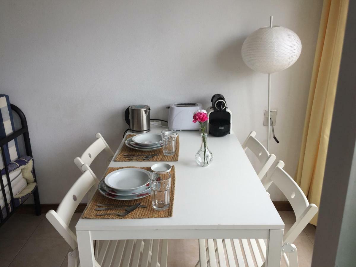 Praia Da Rocha Apartment Портиман Екстериор снимка