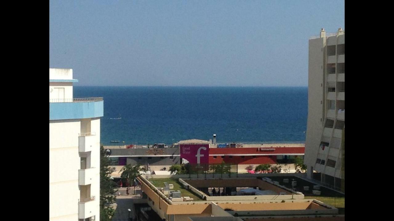 Praia Da Rocha Apartment Портиман Екстериор снимка