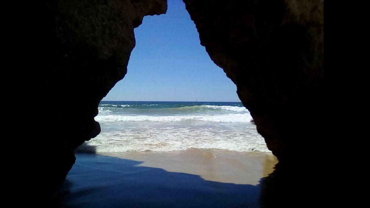 Praia Da Rocha Apartment Портиман Екстериор снимка
