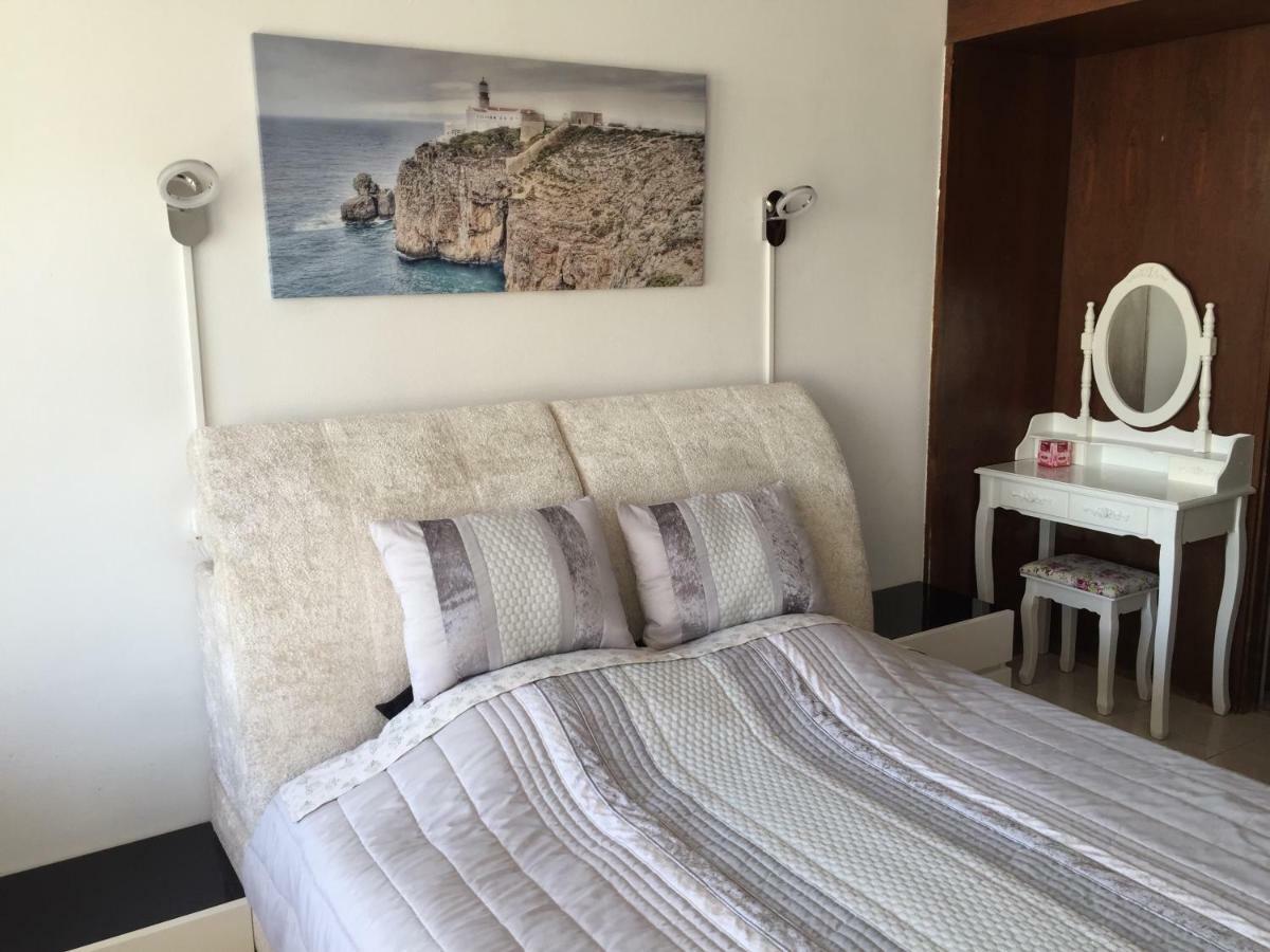 Praia Da Rocha Apartment Портиман Екстериор снимка