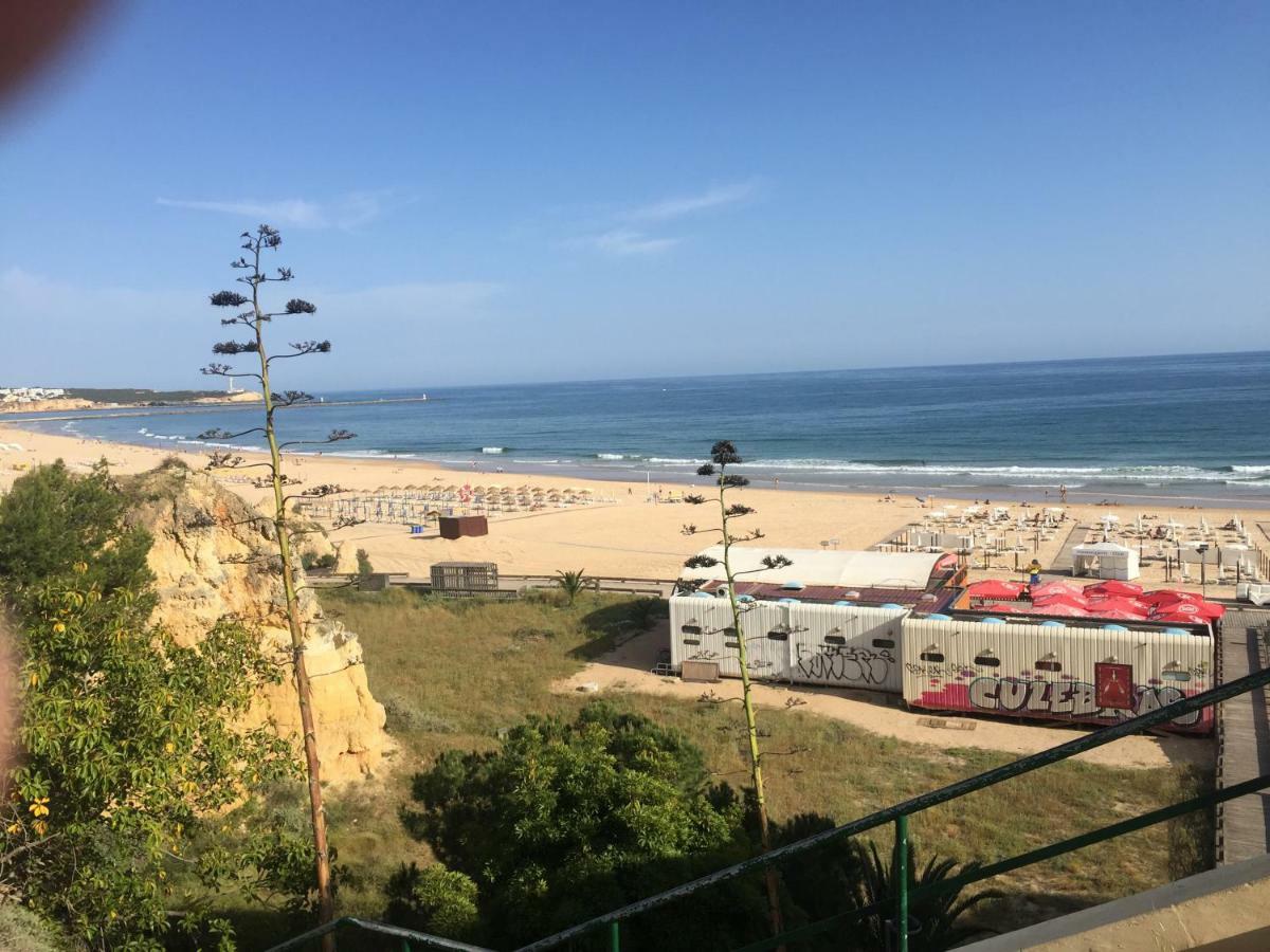 Praia Da Rocha Apartment Портиман Екстериор снимка