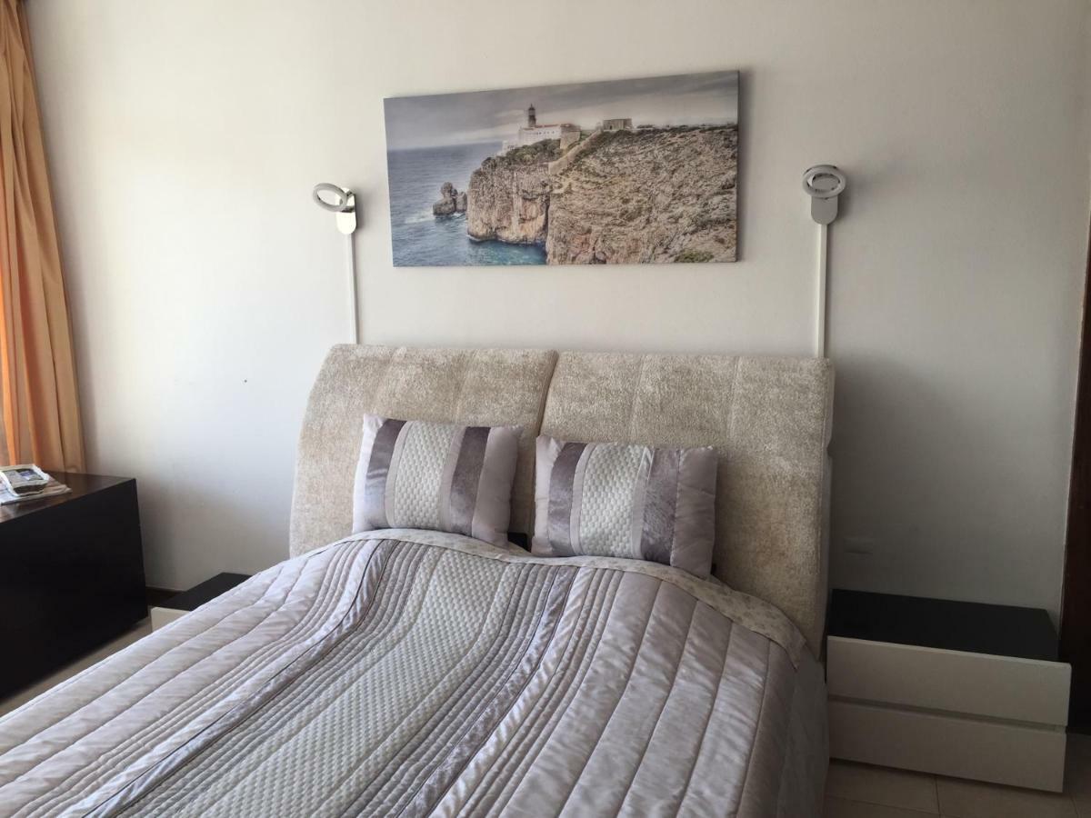 Praia Da Rocha Apartment Портиман Екстериор снимка
