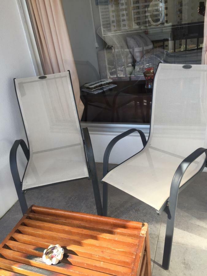 Praia Da Rocha Apartment Портиман Екстериор снимка
